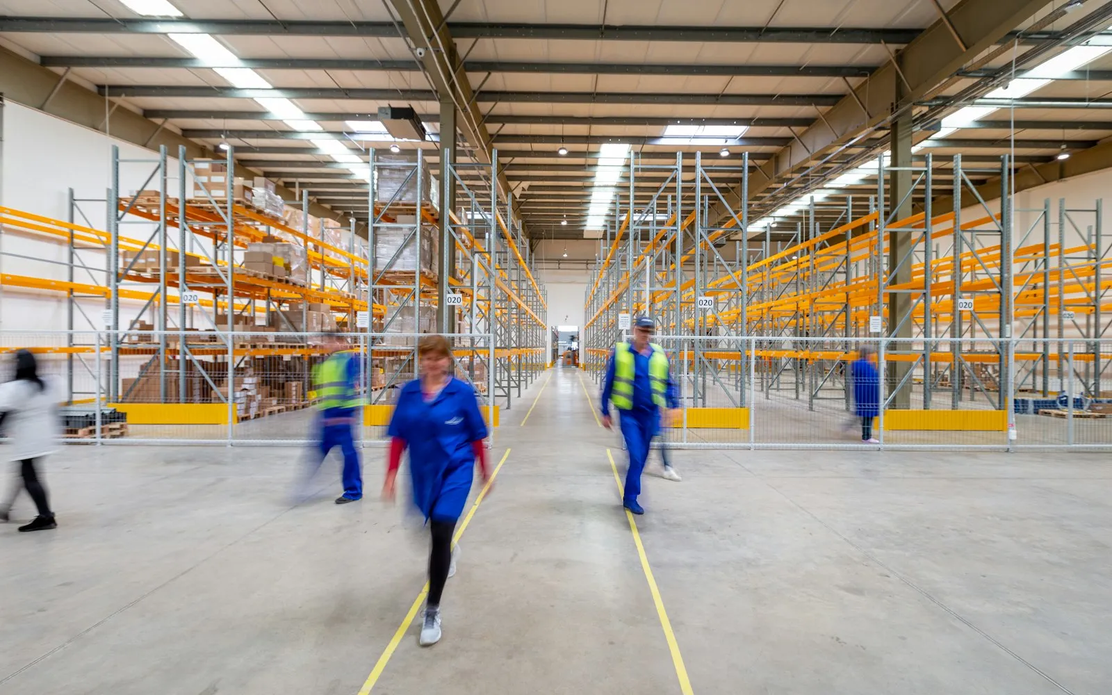 Zeitarbeit in Deutschland: Unterstützung für Unternehmen